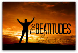 beatutudes