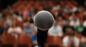 Rock Star vs. Worship Leader