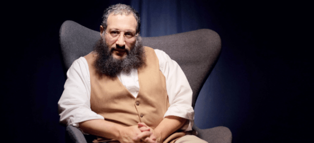 Over the past year since the last Day of Atonement, millions of Jews around the world have begun a quest to find the Messiah.