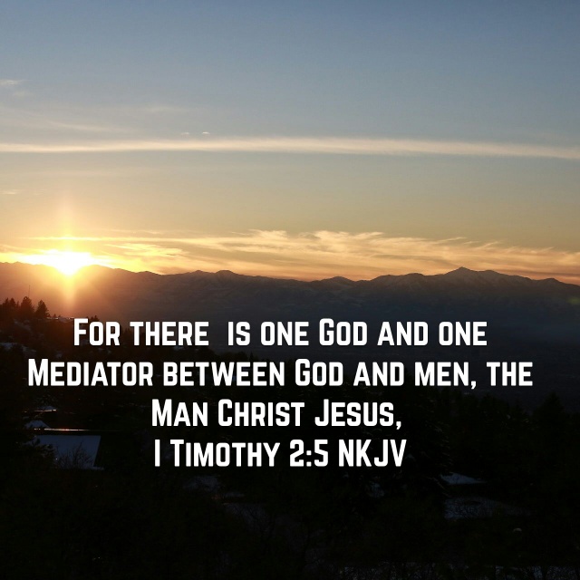 Only One | Unashamed of Jesus
