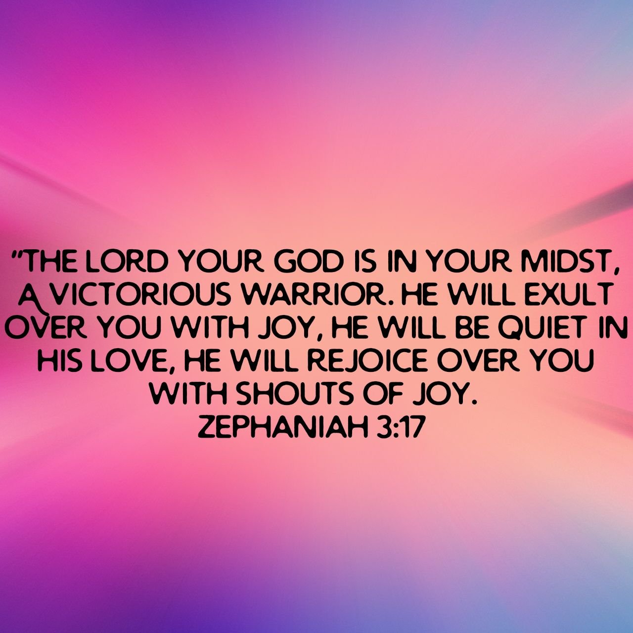 Victorious Warrior | Unashamed of Jesus