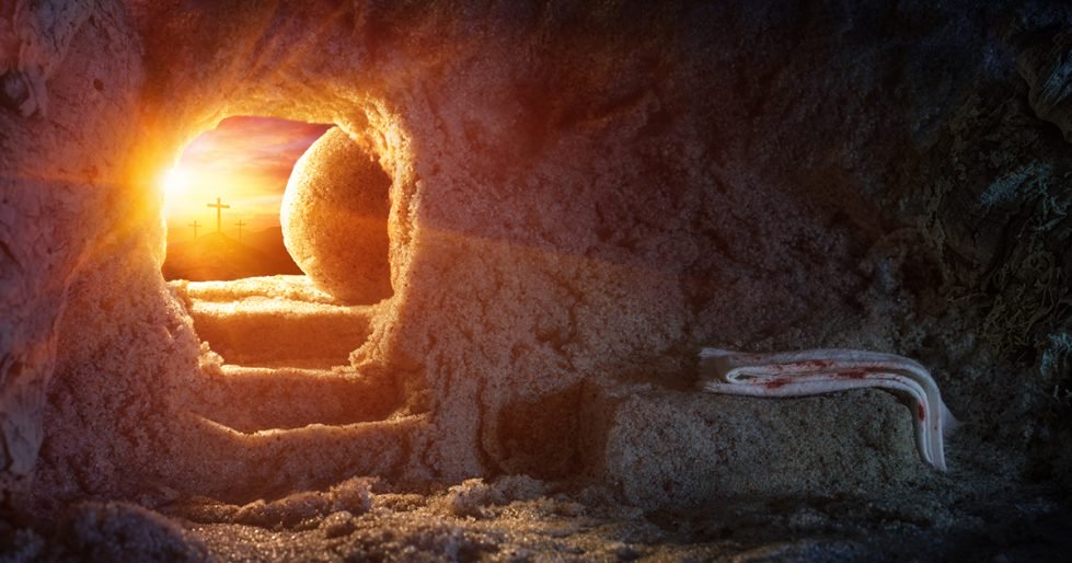 Jesus Is Risen Part 5 | Unashamed of Jesus