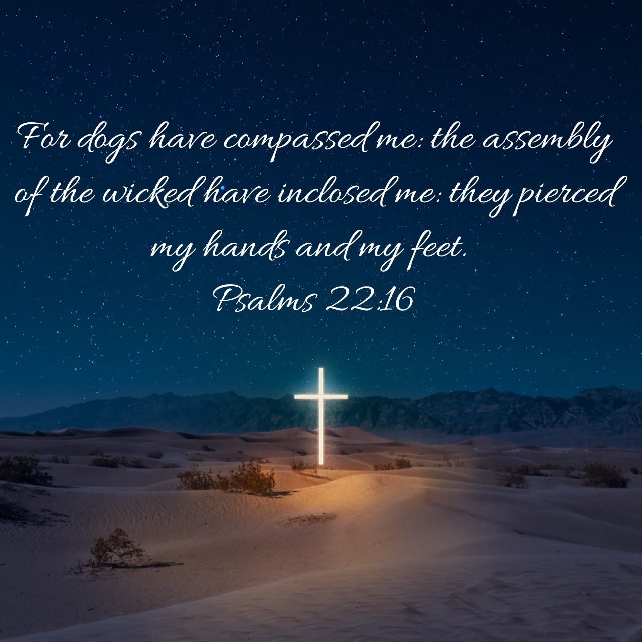 Good Friday Unashamed Of Jesus