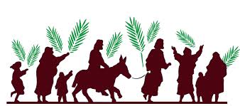 Palm Sunday