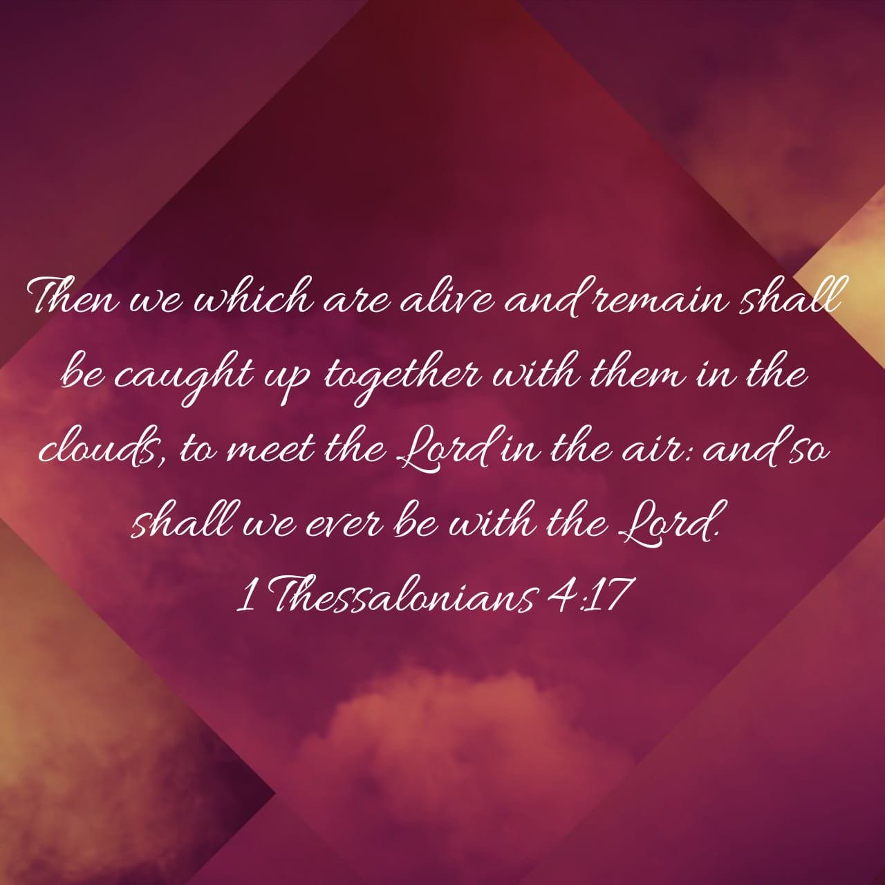 COME QUICKLY LORD JESUS BIBLE VERSE visual data 4