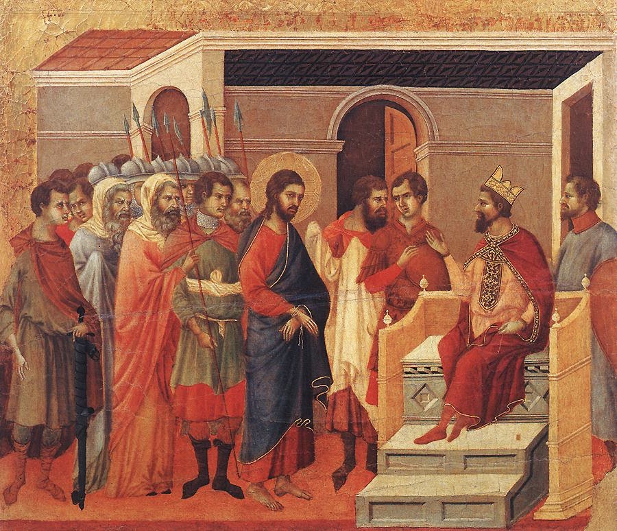 Mark 14- The Trial of Christ | Unashamed of Jesus