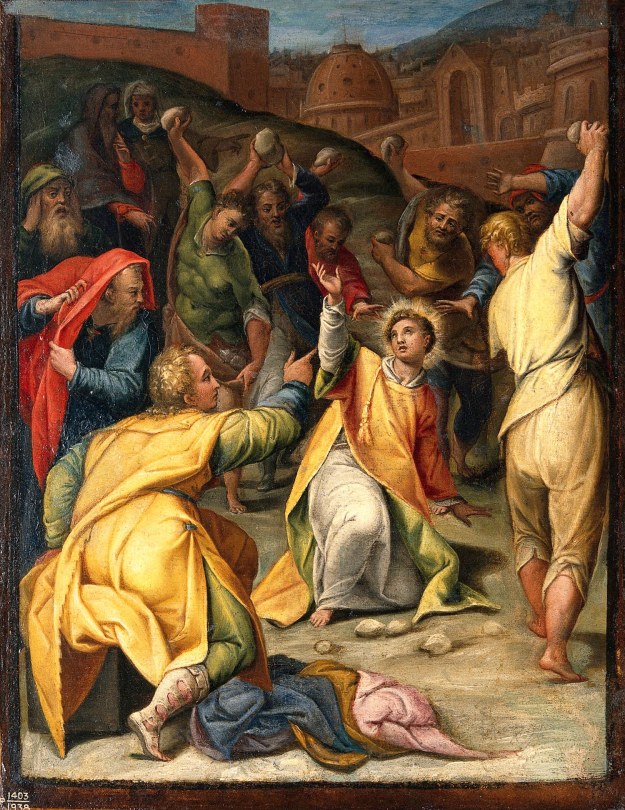 Acts 7- Death of Stephen | Unashamed of Jesus